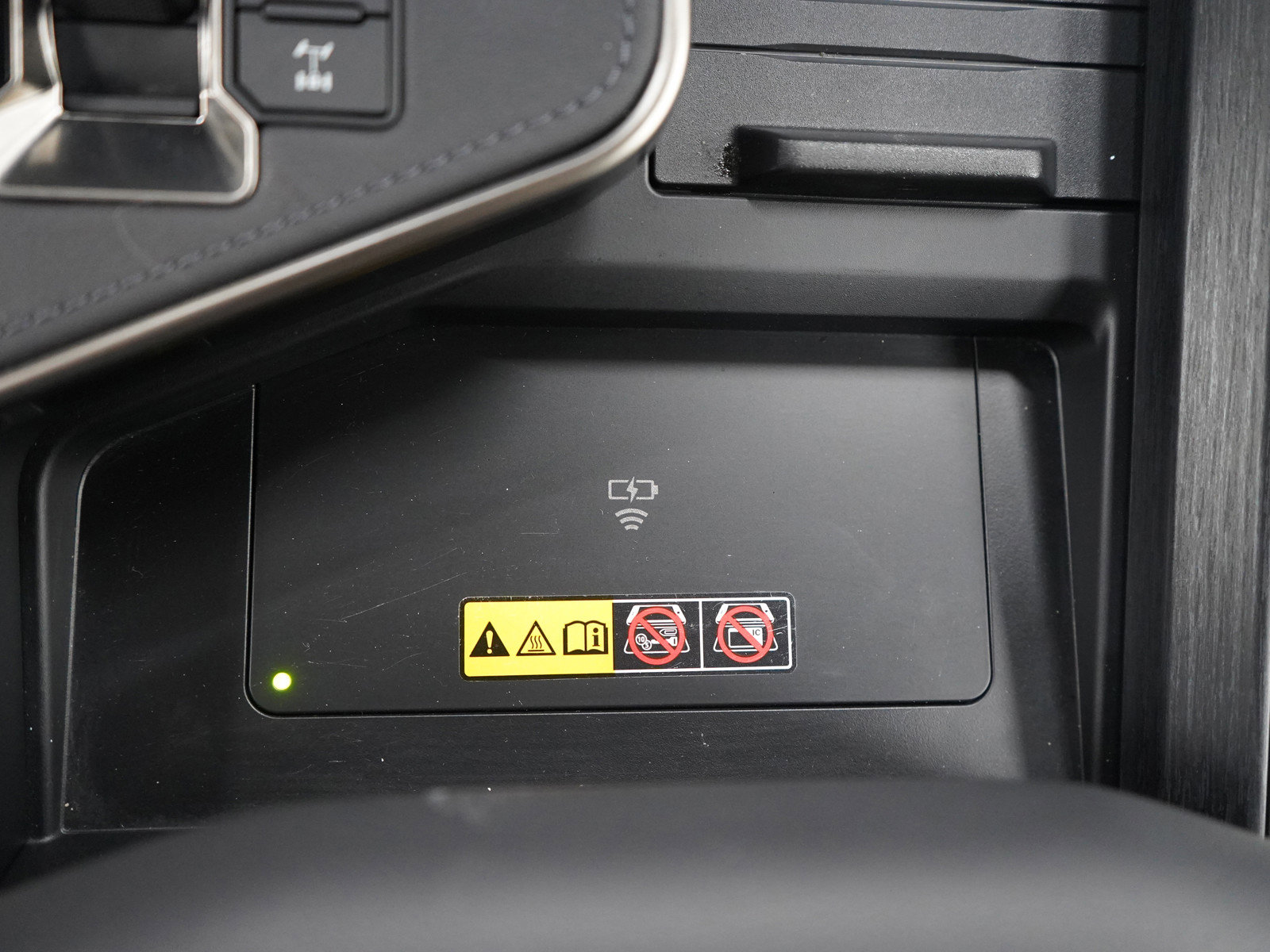 Used 2024 Lexus GX 550 image 26