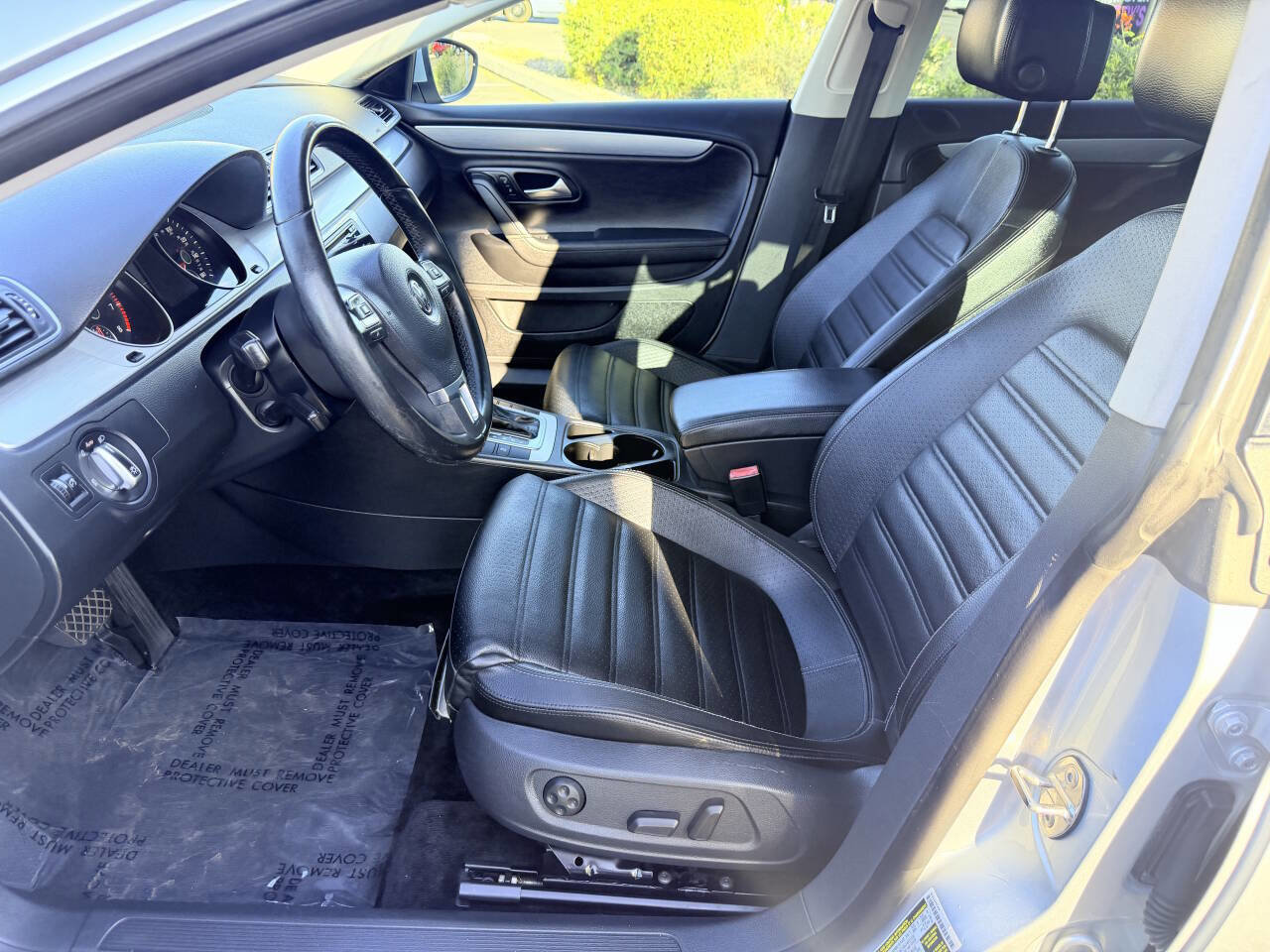 Used 2014 Volkswagen CC R-Line image 8