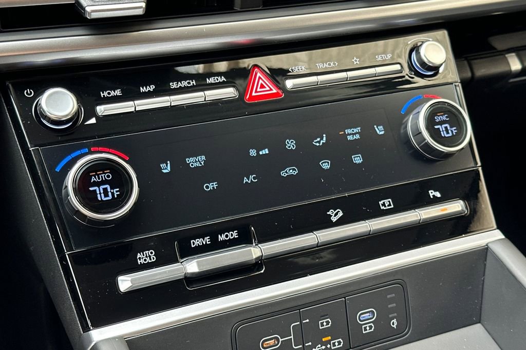 New 2026 Hyundai Santa Fe SEL image 18