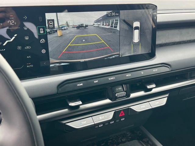 New 2027 Kia Telluride SX Prestige X-Pro AWD/4WD image 20
