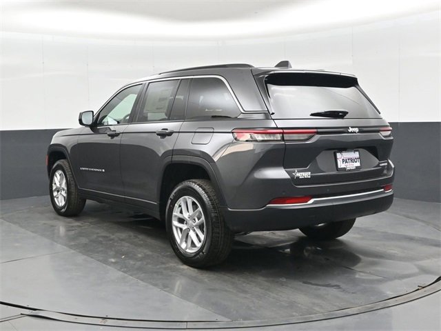 New 2025 Jeep Grand Cherokee Laredo X image 6