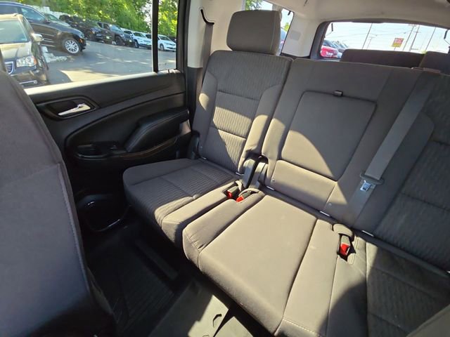Used 2020 Chevrolet Suburban LS w/ Max Trailering Package AWD/4WD image 7