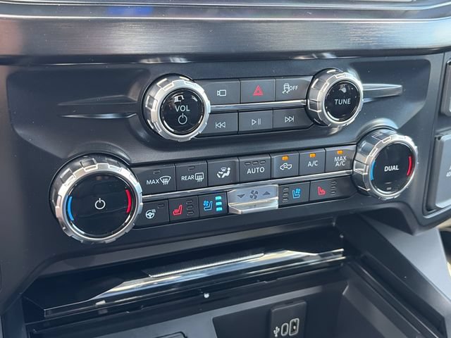 New 2027 Ford F450 Lariat w/ Lariat Ultimate Package AWD/4WD image 24