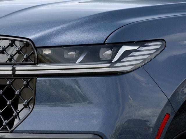 New 2027 Lincoln Navigator L Reserve AWD/4WD image 18