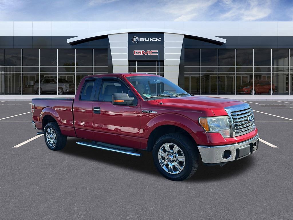 Used 2010 Ford F150 XL image 7