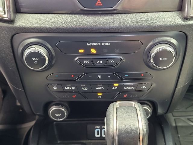 Used 2021 Ford Ranger Lariat w/ Equipment Group 501A High AWD/4WD image 25