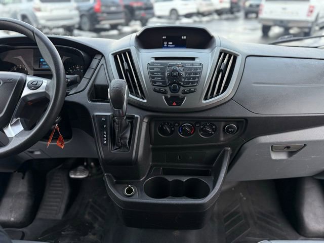 Used 2019 Ford Transit 350 156 DRW image 18