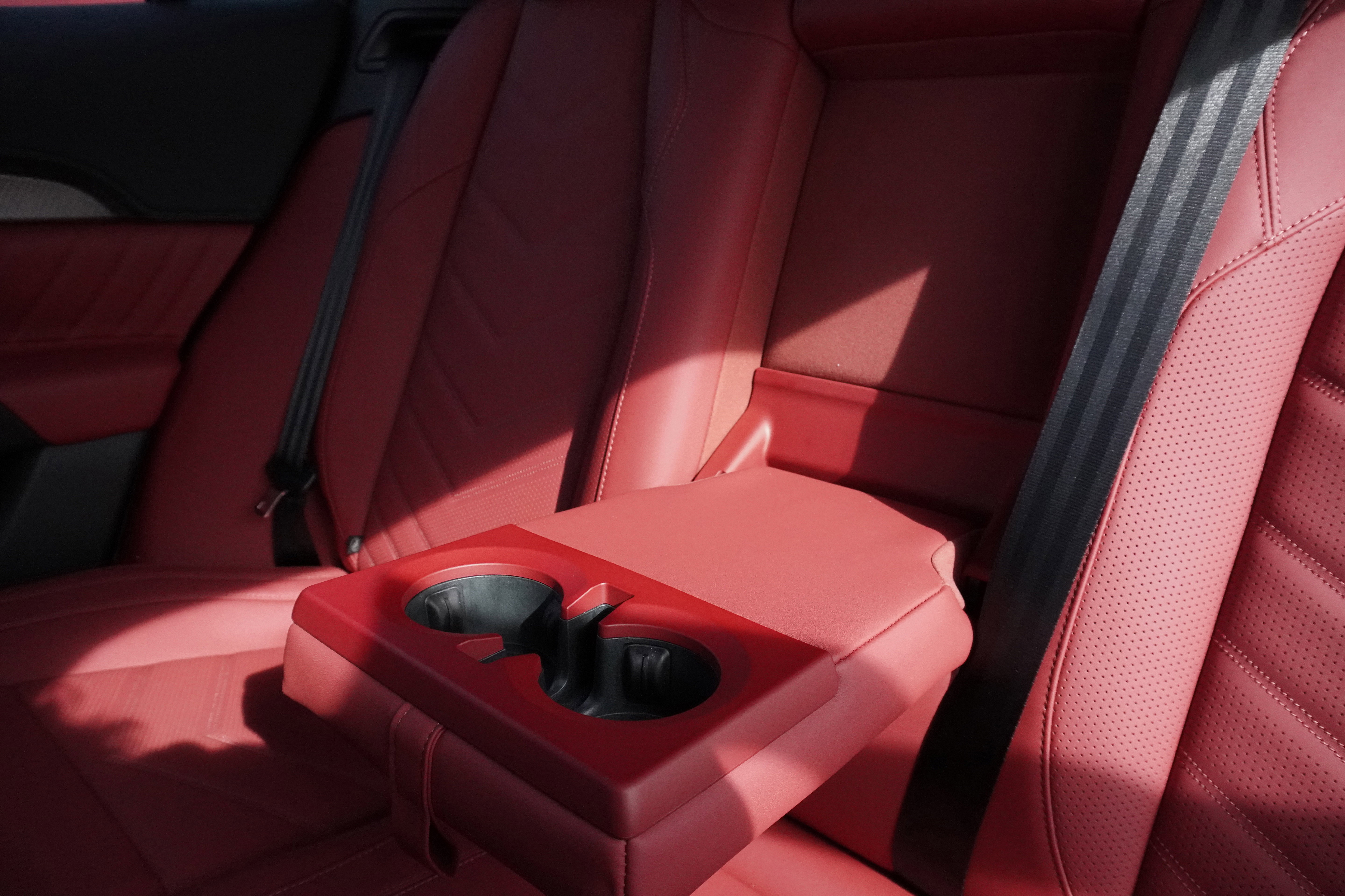 New 2025 Maserati Grecale Folgore image 31