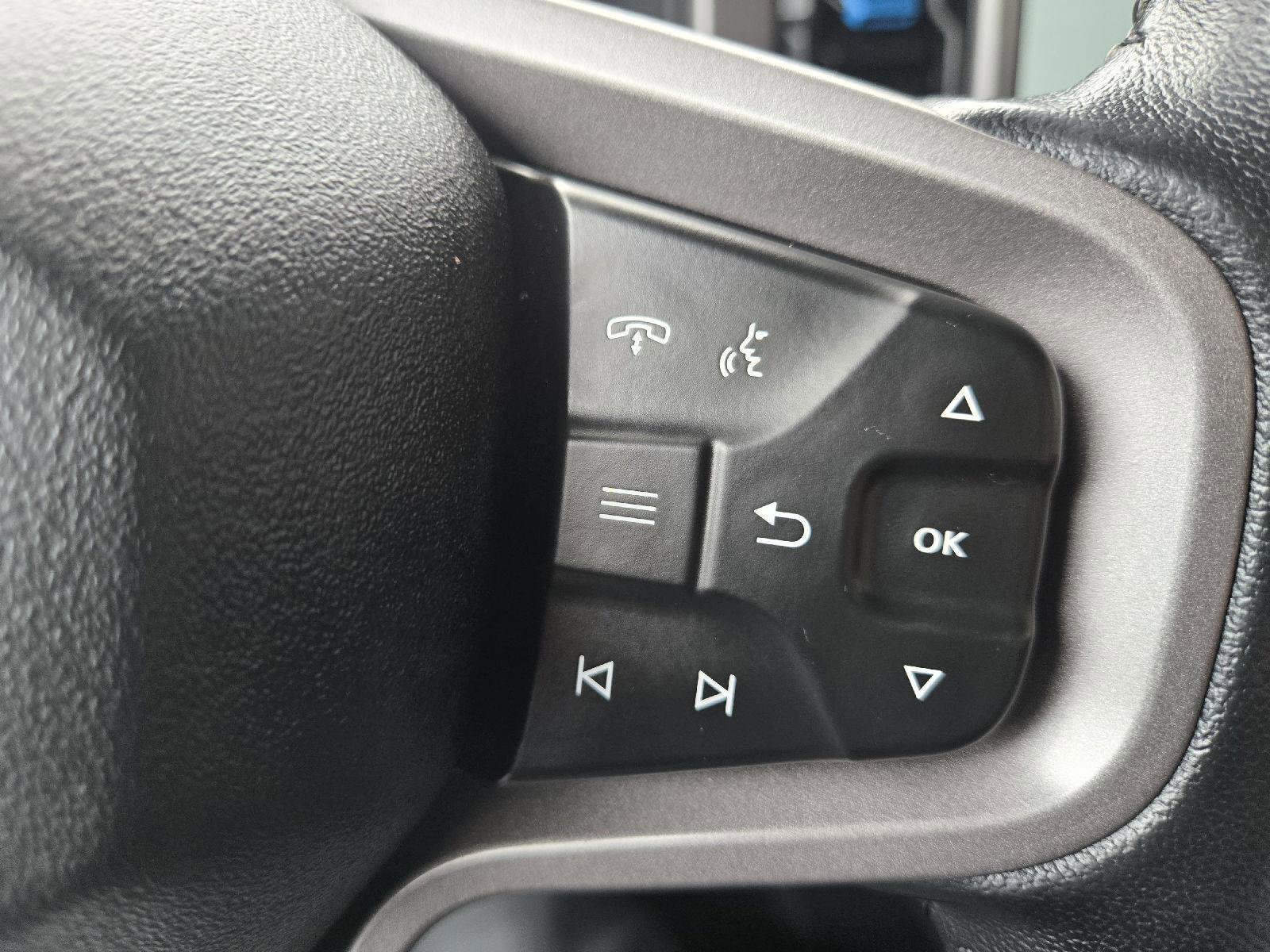 Used 2023 Ford Bronco Outer Banks w/ Sasquatch Package image 34