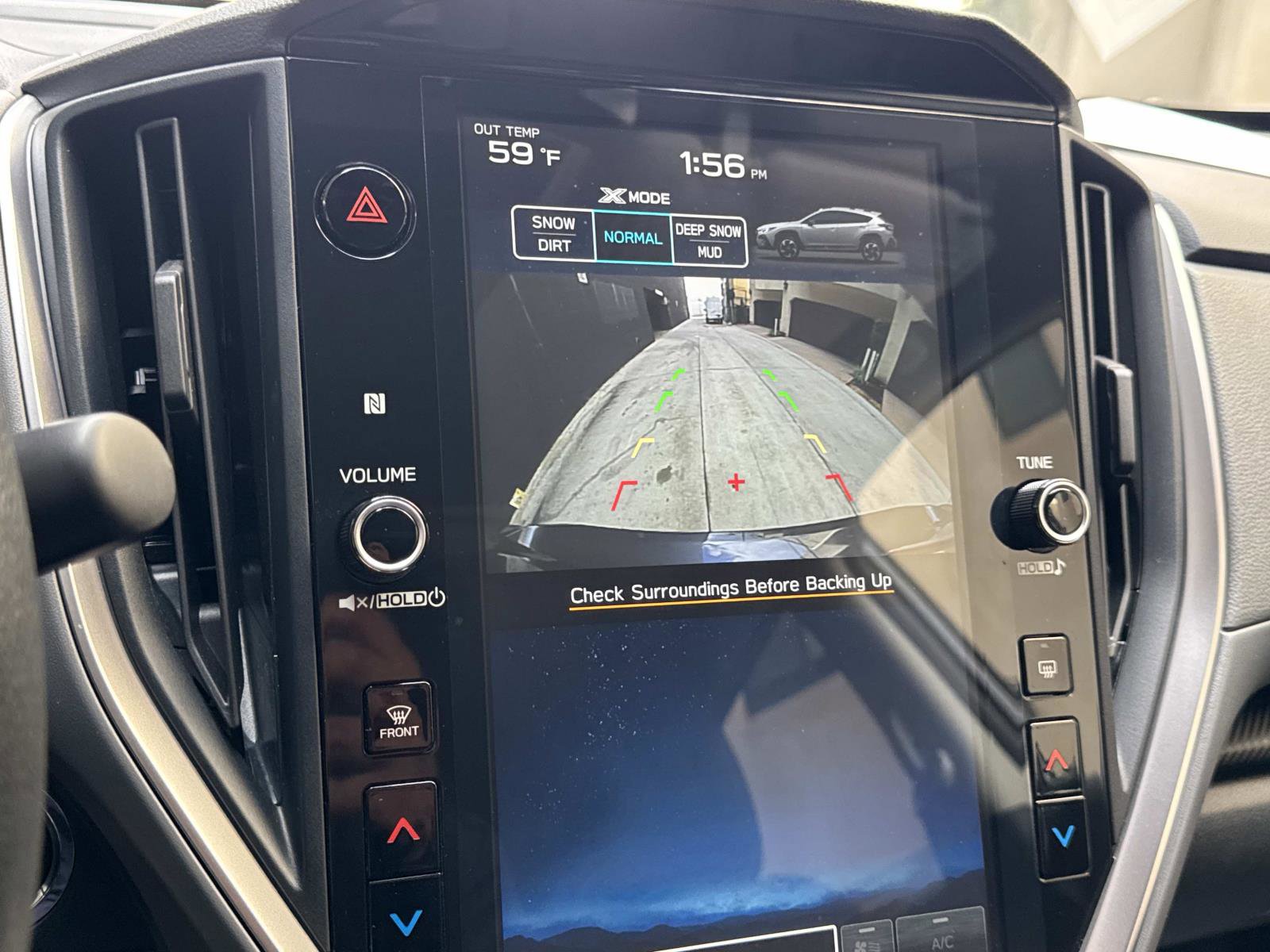 Used 2025 Subaru Crosstrek 2.0i Premium image 27