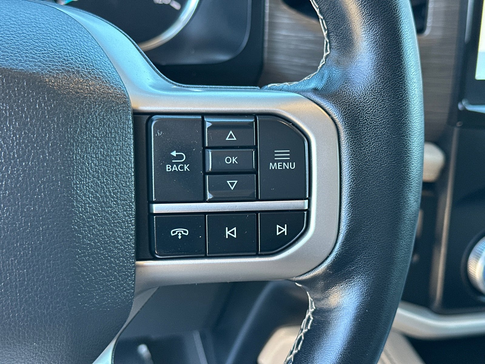 Used 2024 Ford Expedition Max Limited image 29