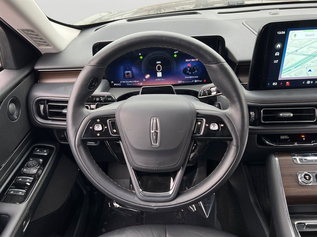 Used 2025 Lincoln Aviator Reserve image 18