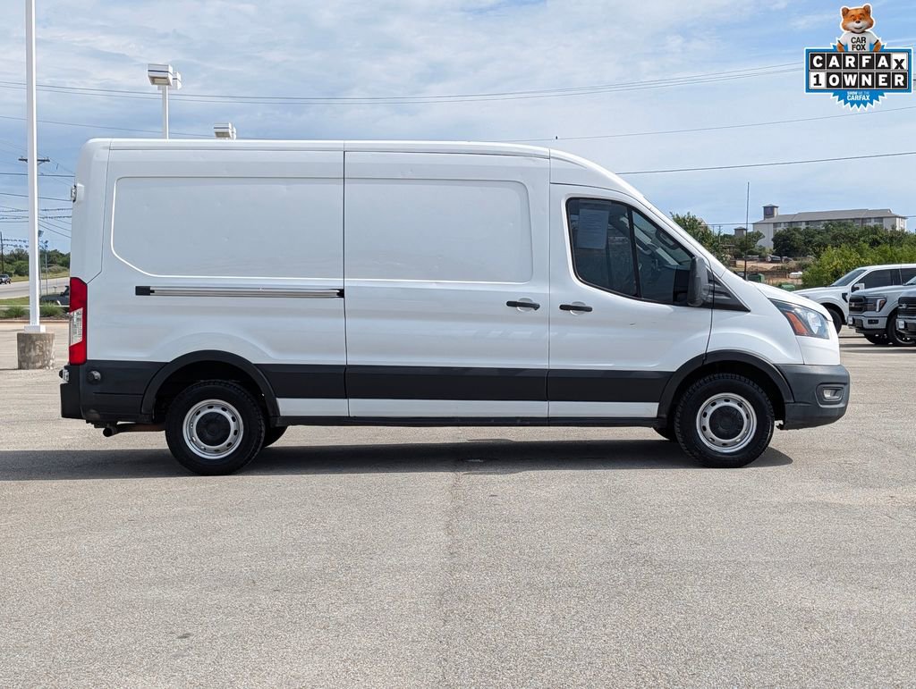 Used 2020 Ford Transit 250 Medium Roof w/ Load Area Protection Package RWD image 2