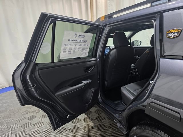 New 2026 Subaru Outback Wilderness image 26