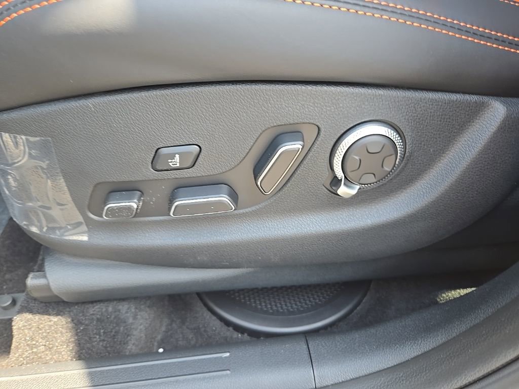 New 2026 Genesis GV70 3.5T Sport Prestige image 19