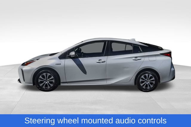 Used 2022 Toyota Prius LE AWD/4WD image 12
