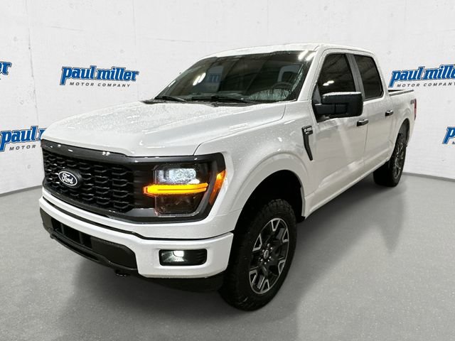 Used 2024 Ford F150 STX