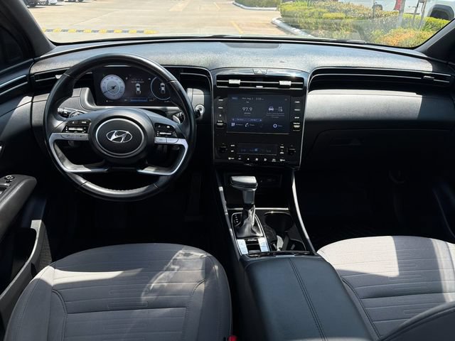 Used 2022 Hyundai Santa Cruz SEL Premium AWD/4WD image 9