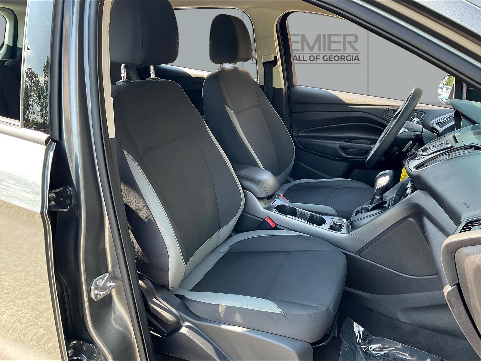 Used 2014 Ford Escape S FWD image 31