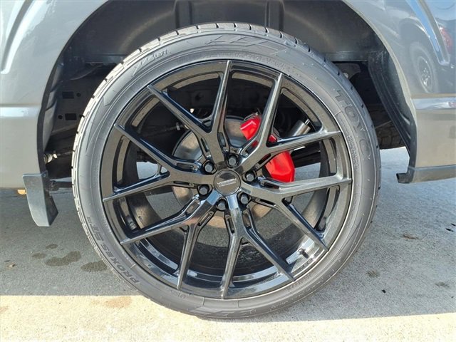 New 2025 Ford F150 XL image 10