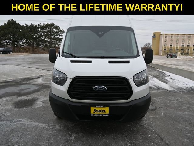 Used 2019 Ford Transit 250 148 High Roof RWD image 38