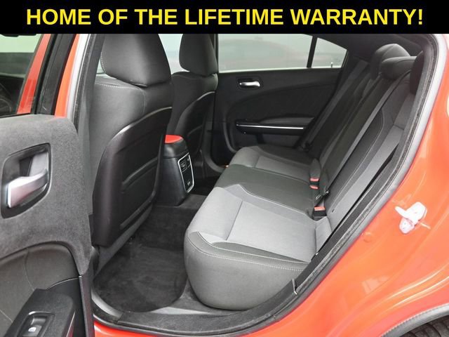 Used 2016 Dodge Charger R/T RWD image 38