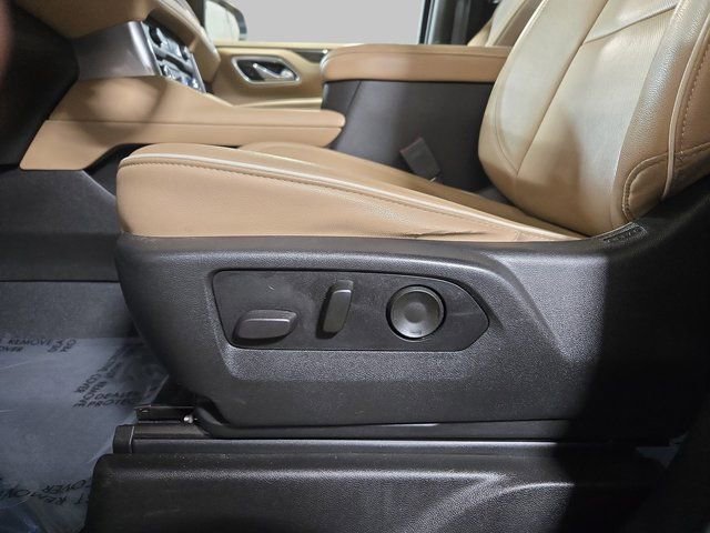 Used 2021 Chevrolet Tahoe Premier image 28
