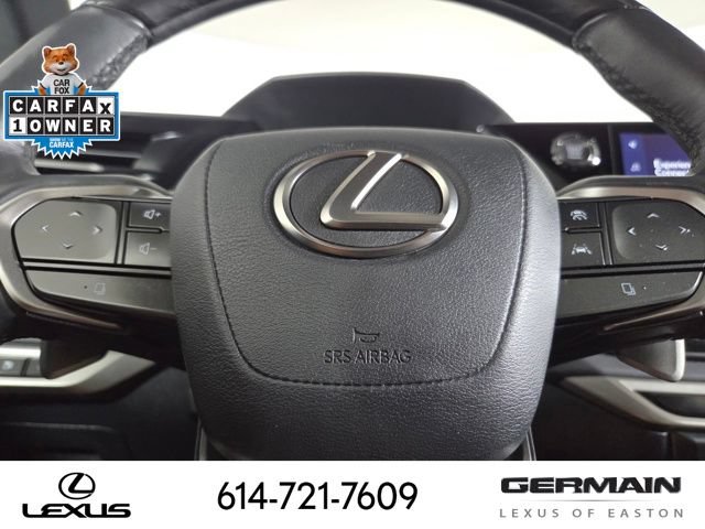 Certified 2023 Lexus RX 350 Premium Plus w/ Accessory Package (Z1) AWD/4WD image 25