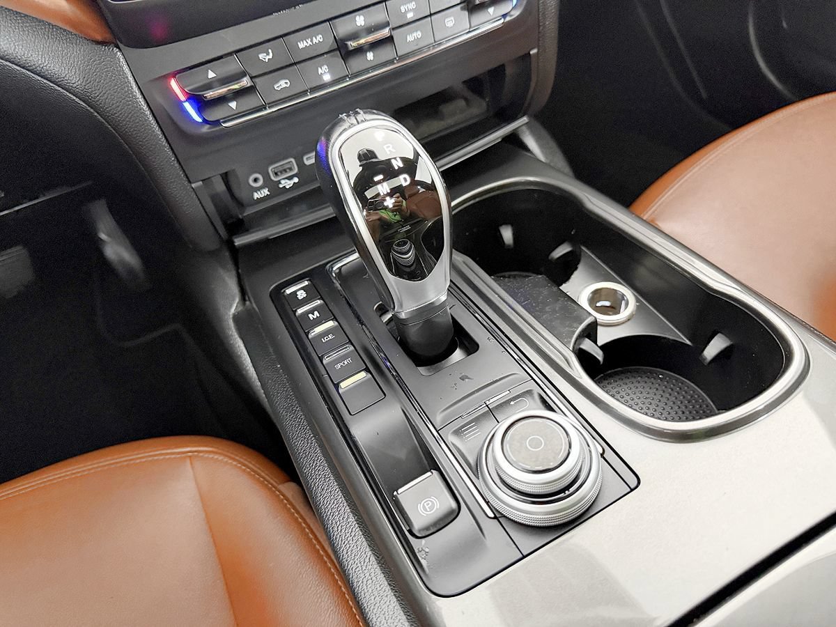 Used 2018 Maserati Ghibli RWD image 65