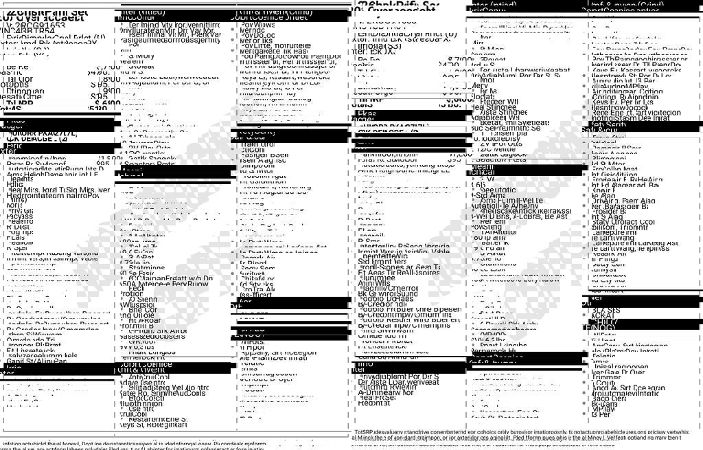 New 2026 Chrysler Pacifica Select image 8