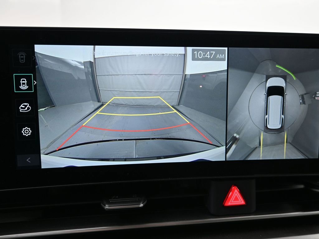 New 2025 Kia Carnival SX w/ SX Dark Edition Package image 20