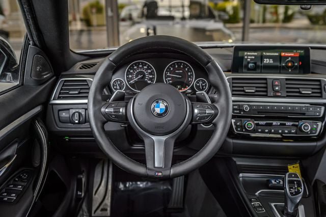 Used 2018 BMW 440i Gran Coupe RWD image 28