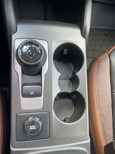 New 2026 Ford Bronco Sport Outer Banks AWD/4WD image 47