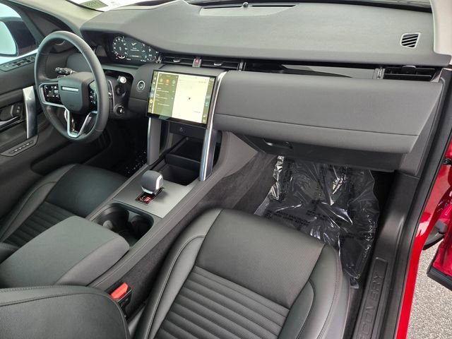 Used 2024 Land Rover Discovery Sport S AWD/4WD image 18