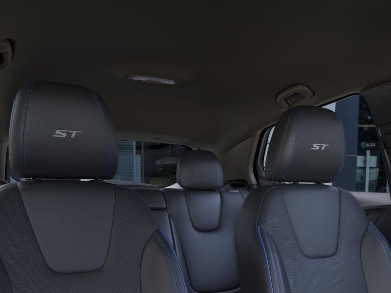 New 2026 Buick Encore GX Sport Touring w/ Advanced Technology Package image 24