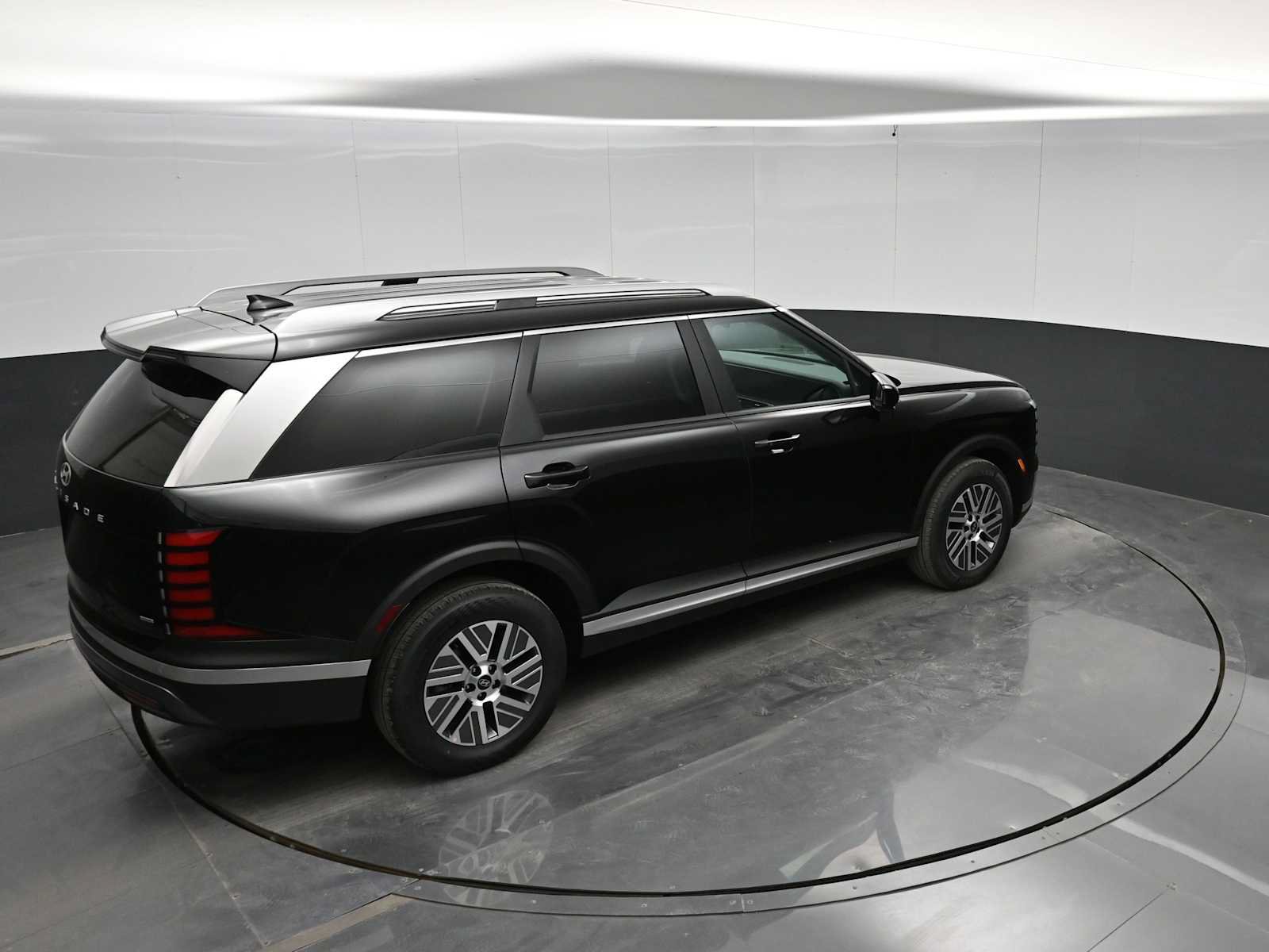 New 2026 Hyundai Palisade SEL AWD/4WD image 29