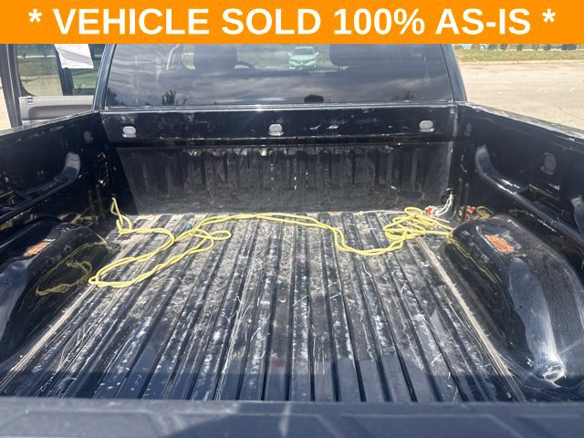 Used 2012 Chevrolet Silverado 1500 LT w/ All-Star Edition AWD/4WD image 15