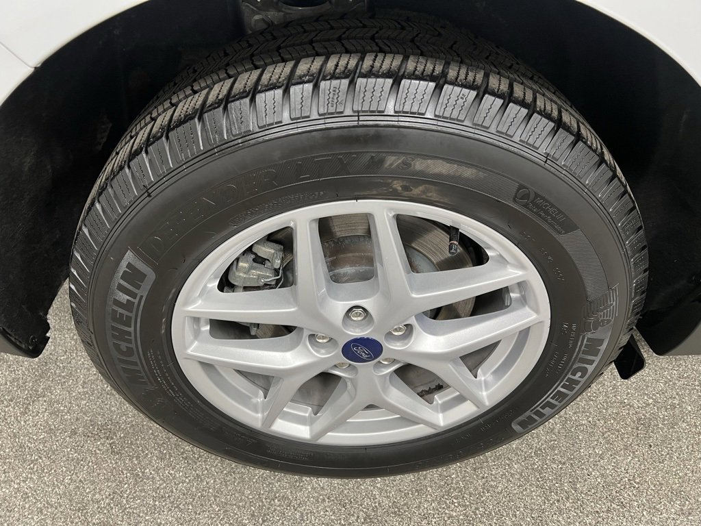 Used 2024 Ford Edge SEL image 20