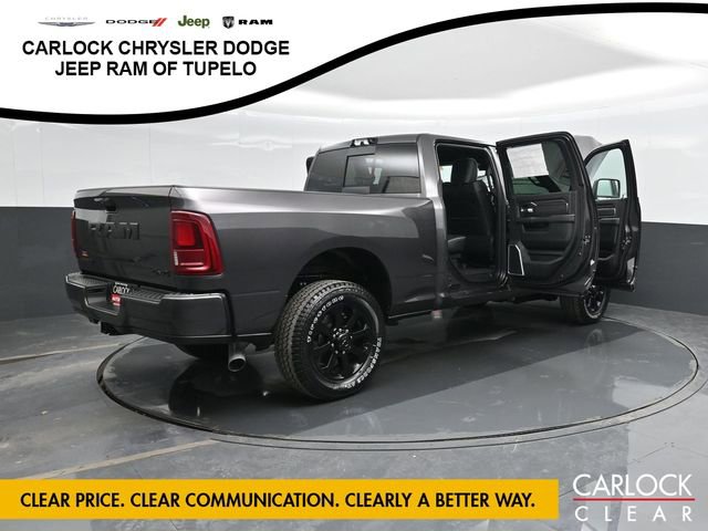 New 2026 RAM 2500 Laramie w/ Night Edition image 81