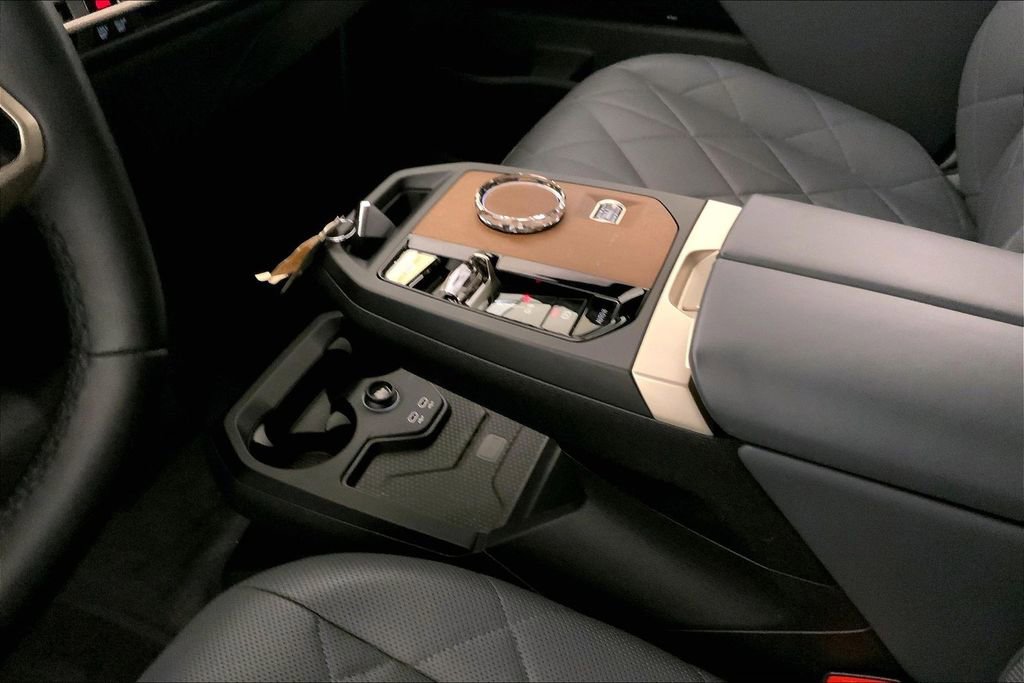 Certified 2024 BMW iX xDrive50 w/ Premium Package image 22