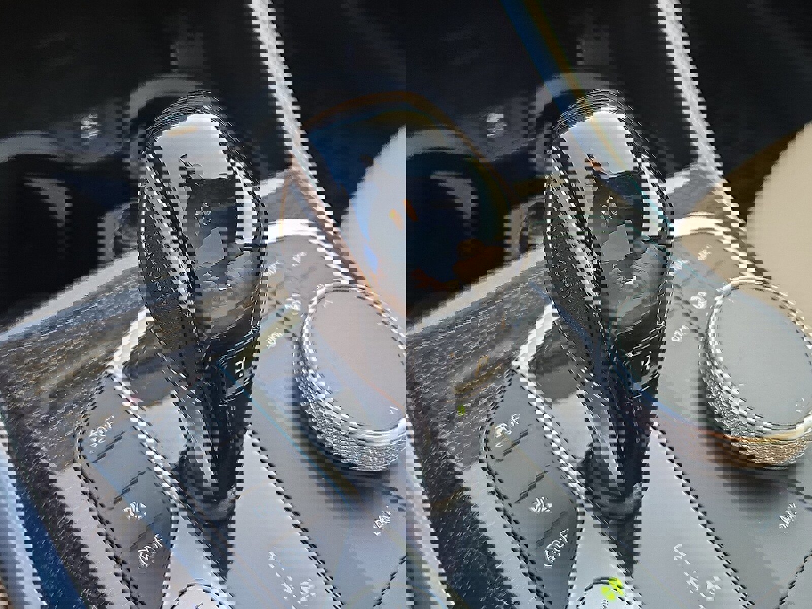 Used 2021 BMW 330i xDrive Sedan w/ M Sport Package image 16