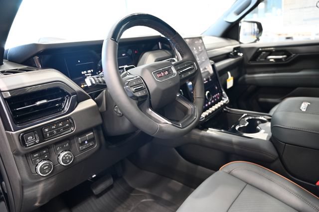 New 2026 GMC Yukon AT4 w/ AT4 Premium Plus Package AWD/4WD image 25