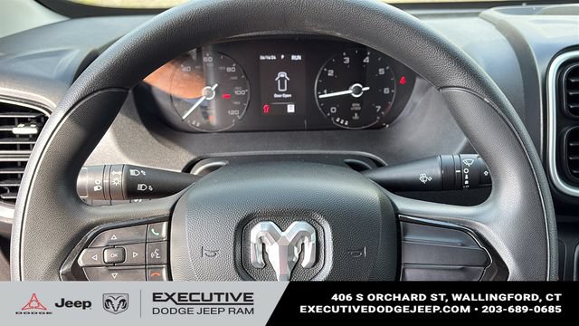 Used 2024 RAM ProMaster 3500 FWD image 10