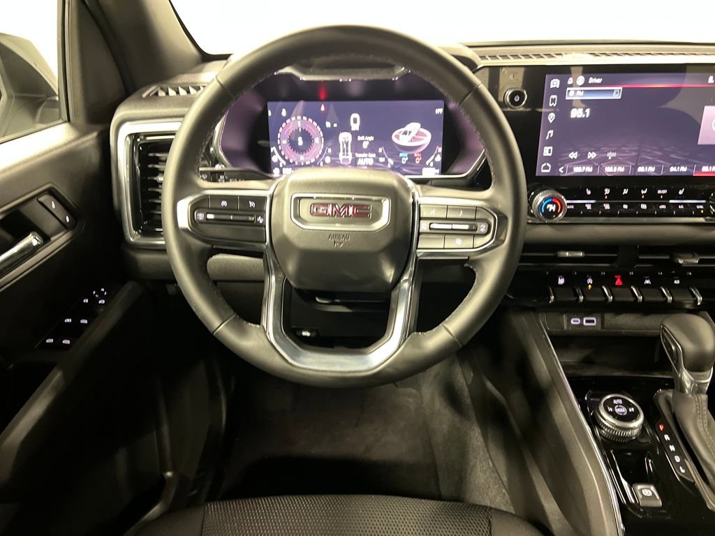 New 2026 GMC Canyon Elevation w/ Convenience Package AWD/4WD image 17