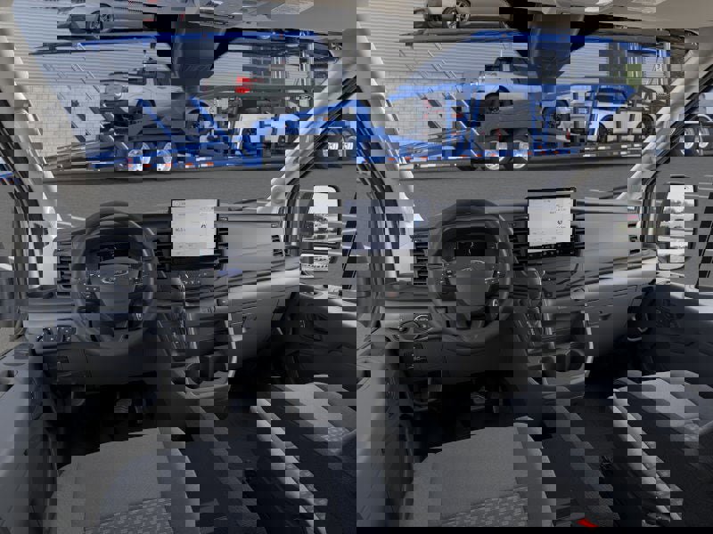 New 2026 Ford Transit 250 Base image 9