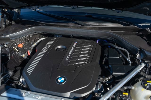 Used 2023 BMW X3 M40i image 38