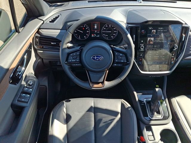 Certified 2025 Subaru Forester Sport AWD/4WD image 11