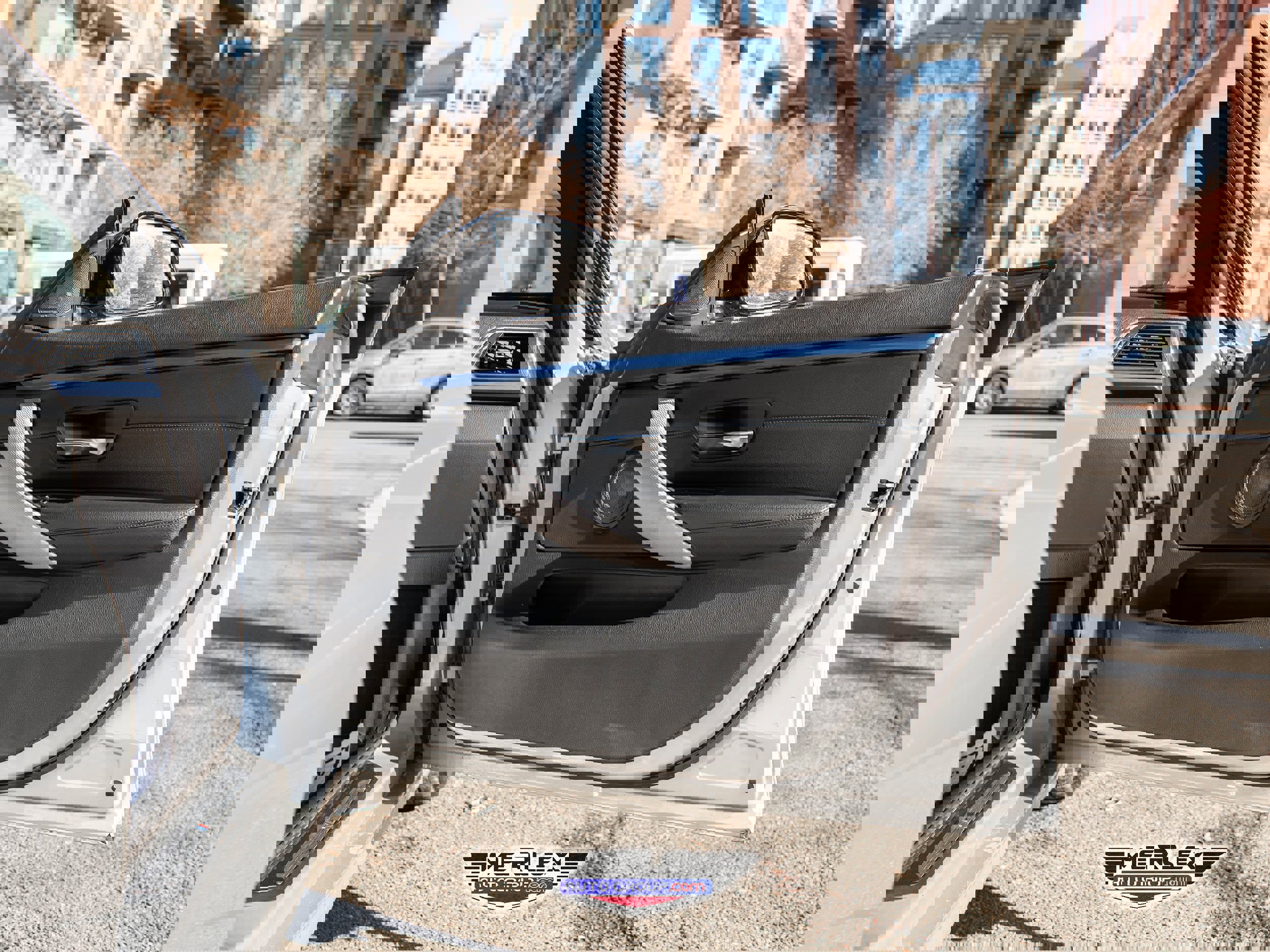 Used 2019 BMW 440i Gran Coupe w/ M Sport Package image 43