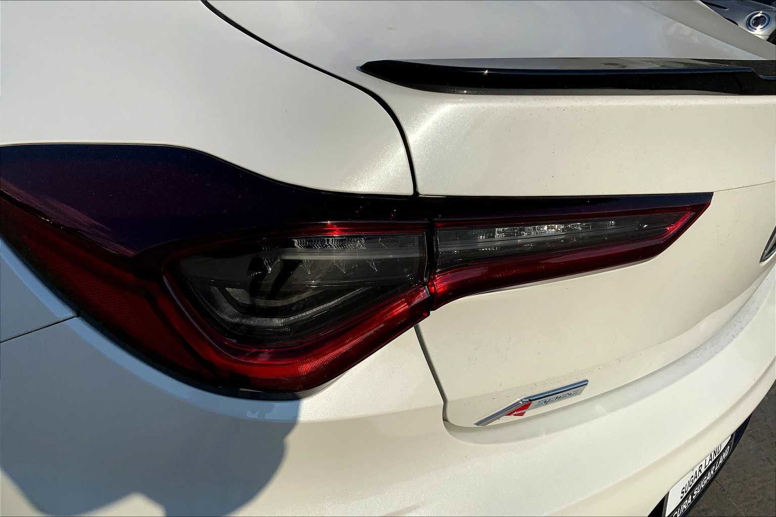 Certified 2025 Acura TLX SH-AWD w/ A-SPEC Pkg image 28