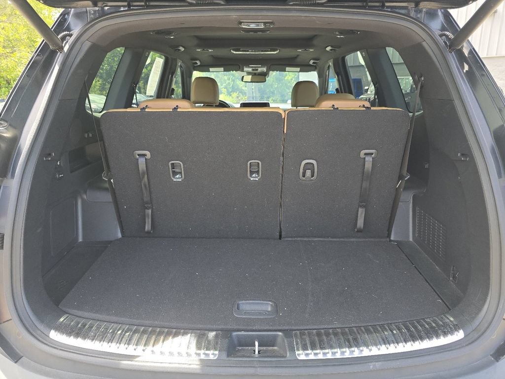 Used 2022 Kia Telluride SX w/ Nightfall Edition Package AWD/4WD image 18